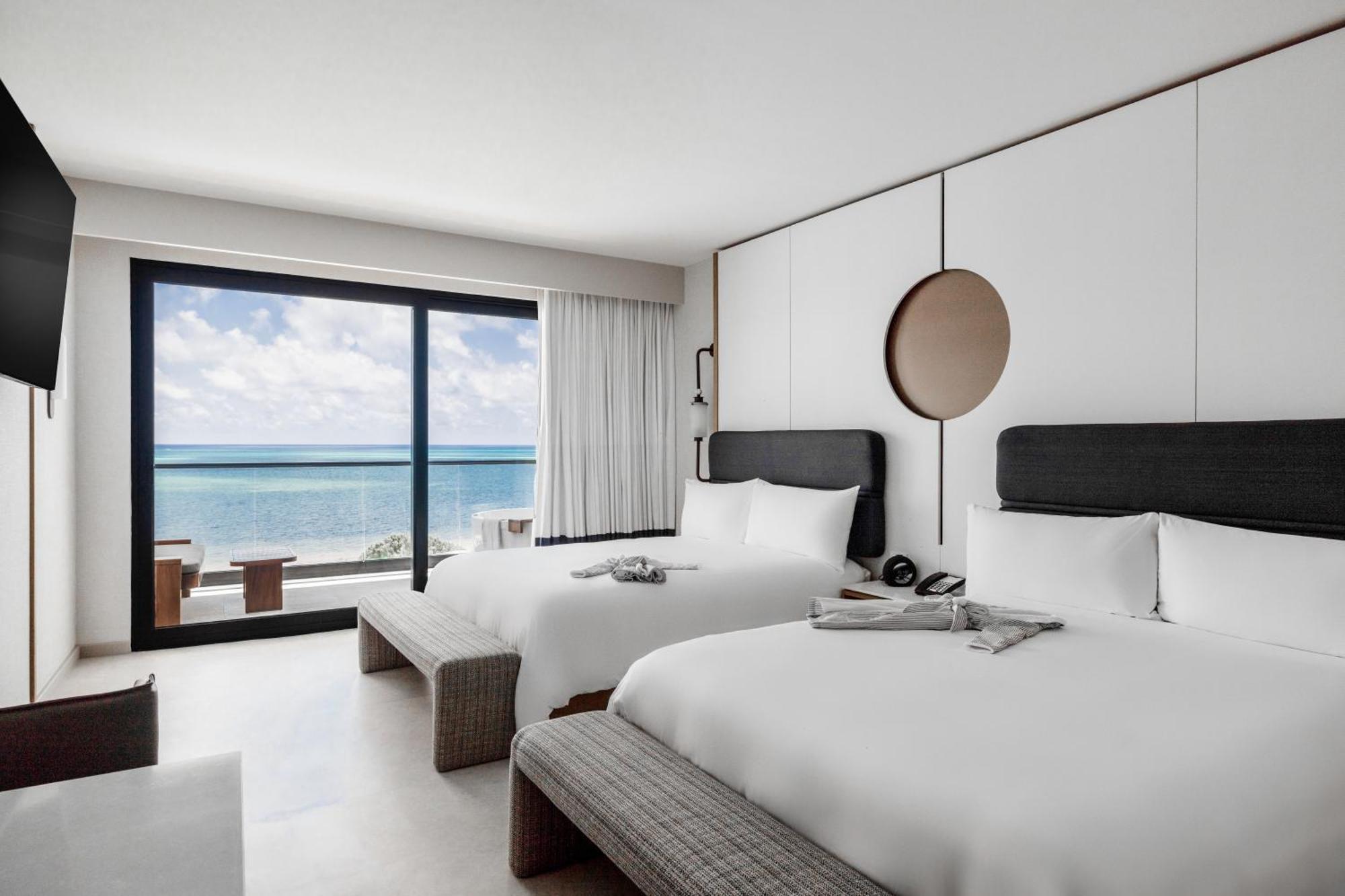 Ava Resort Cancun Exterior photo