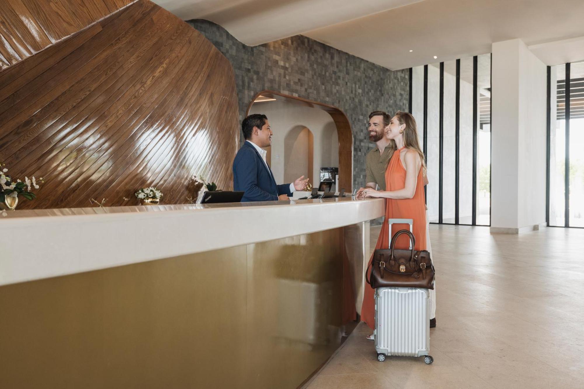 Ava Resort Cancun Exterior photo