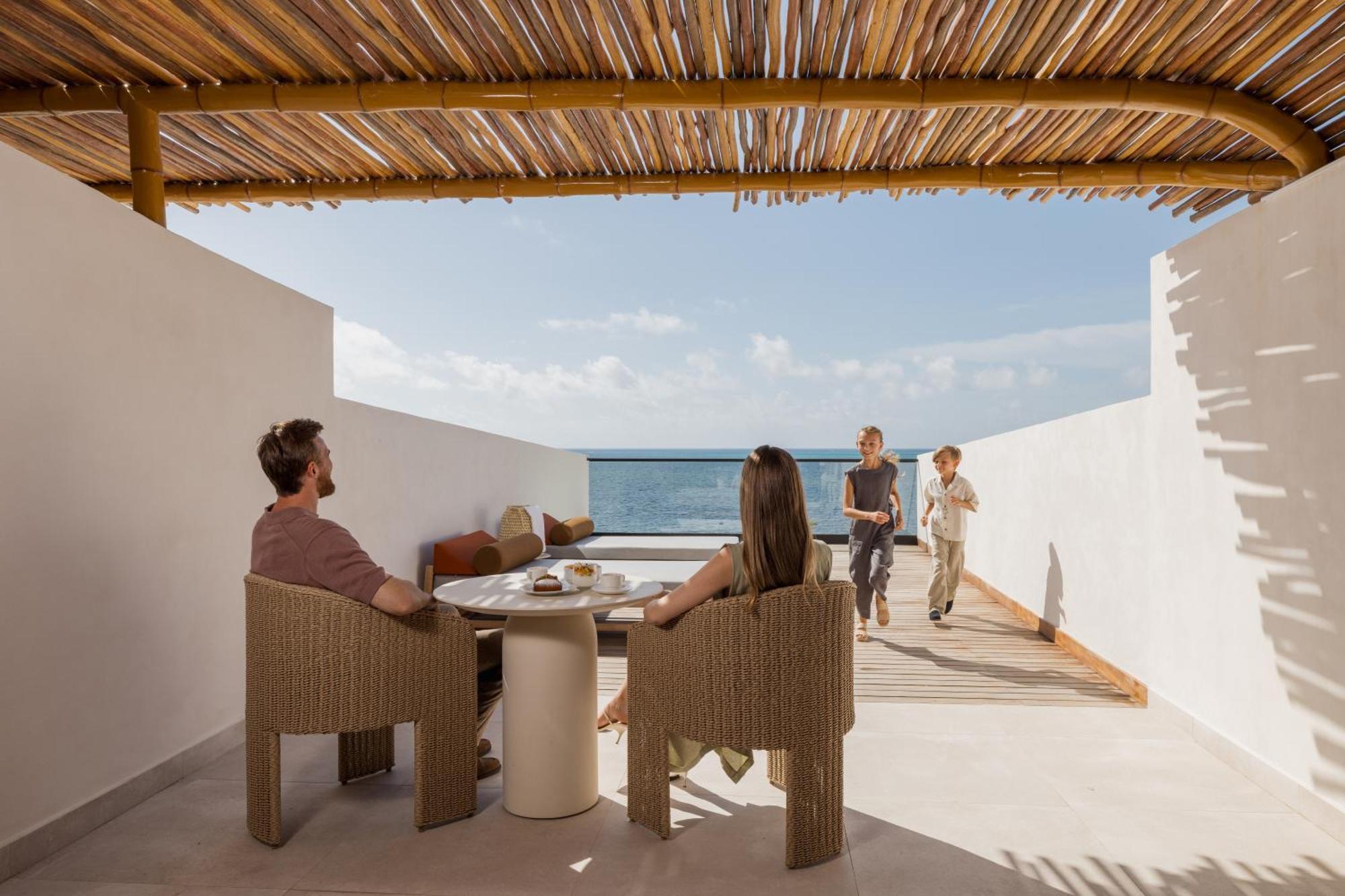 Ava Resort Cancun Exterior photo