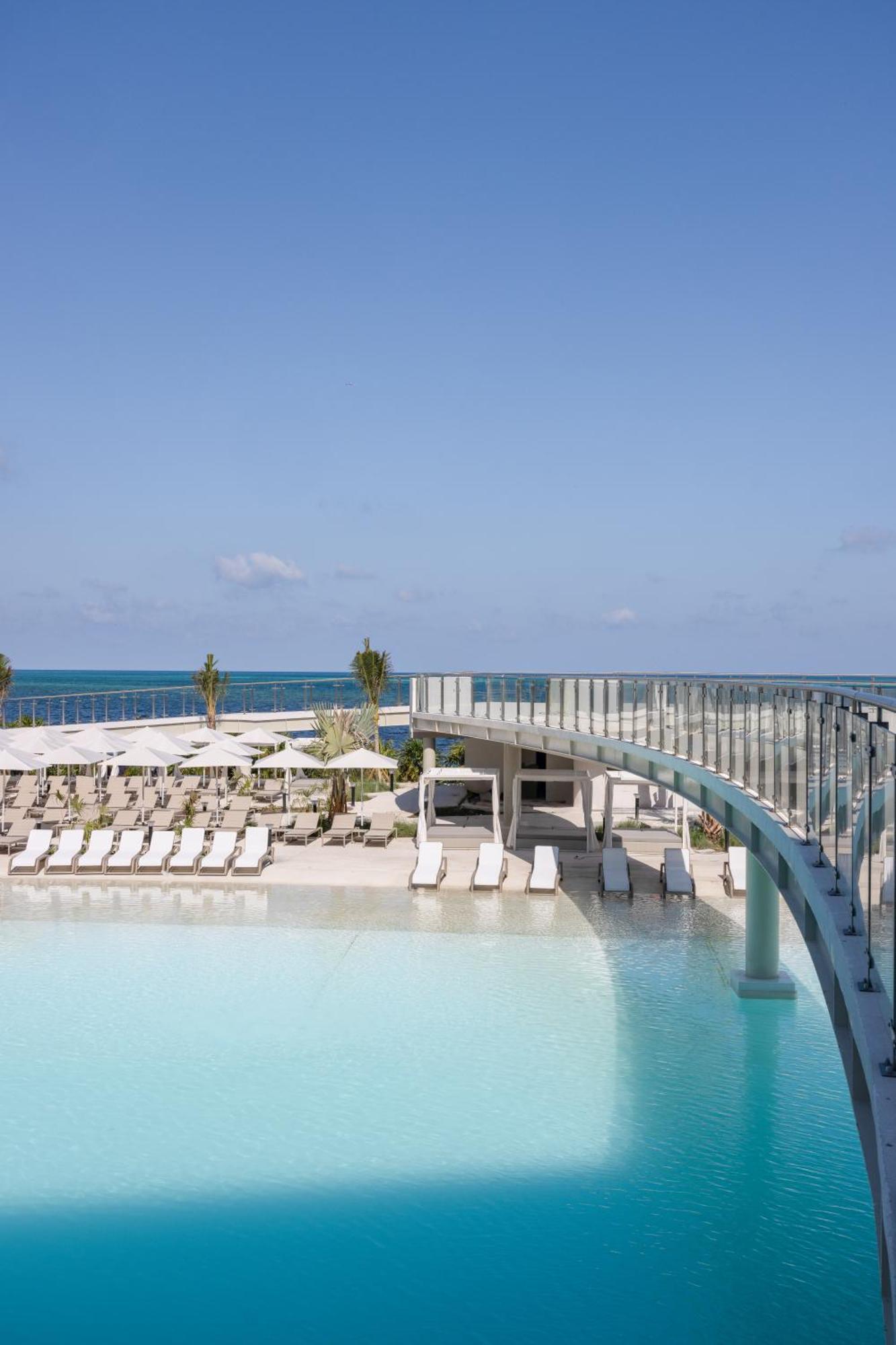 Ava Resort Cancun Exterior photo