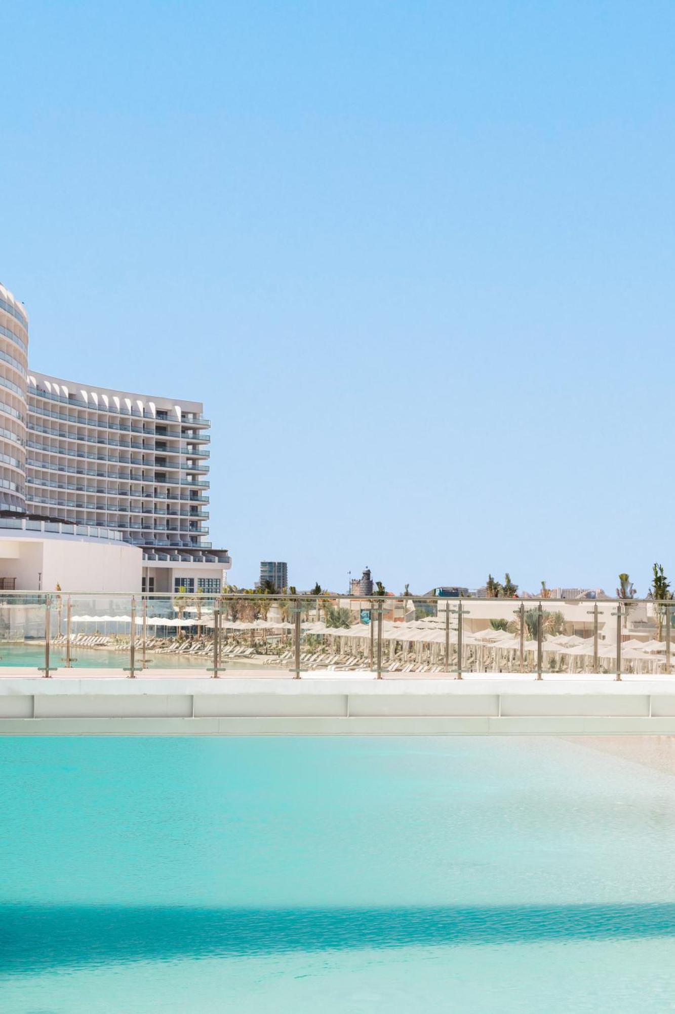 Ava Resort Cancun Exterior photo