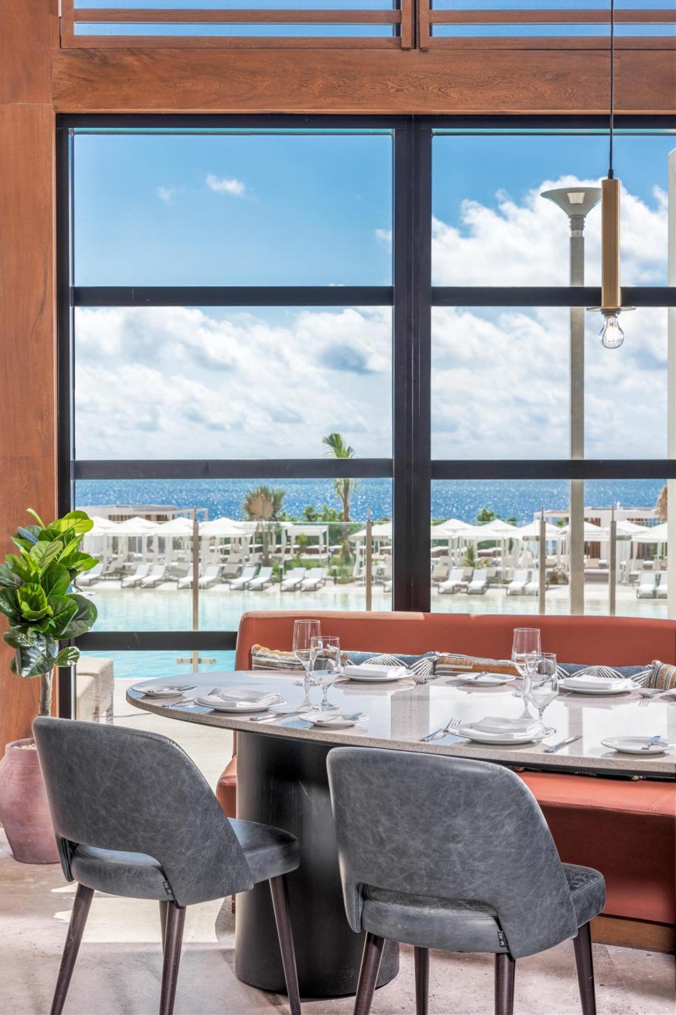Ava Resort Cancun Exterior photo