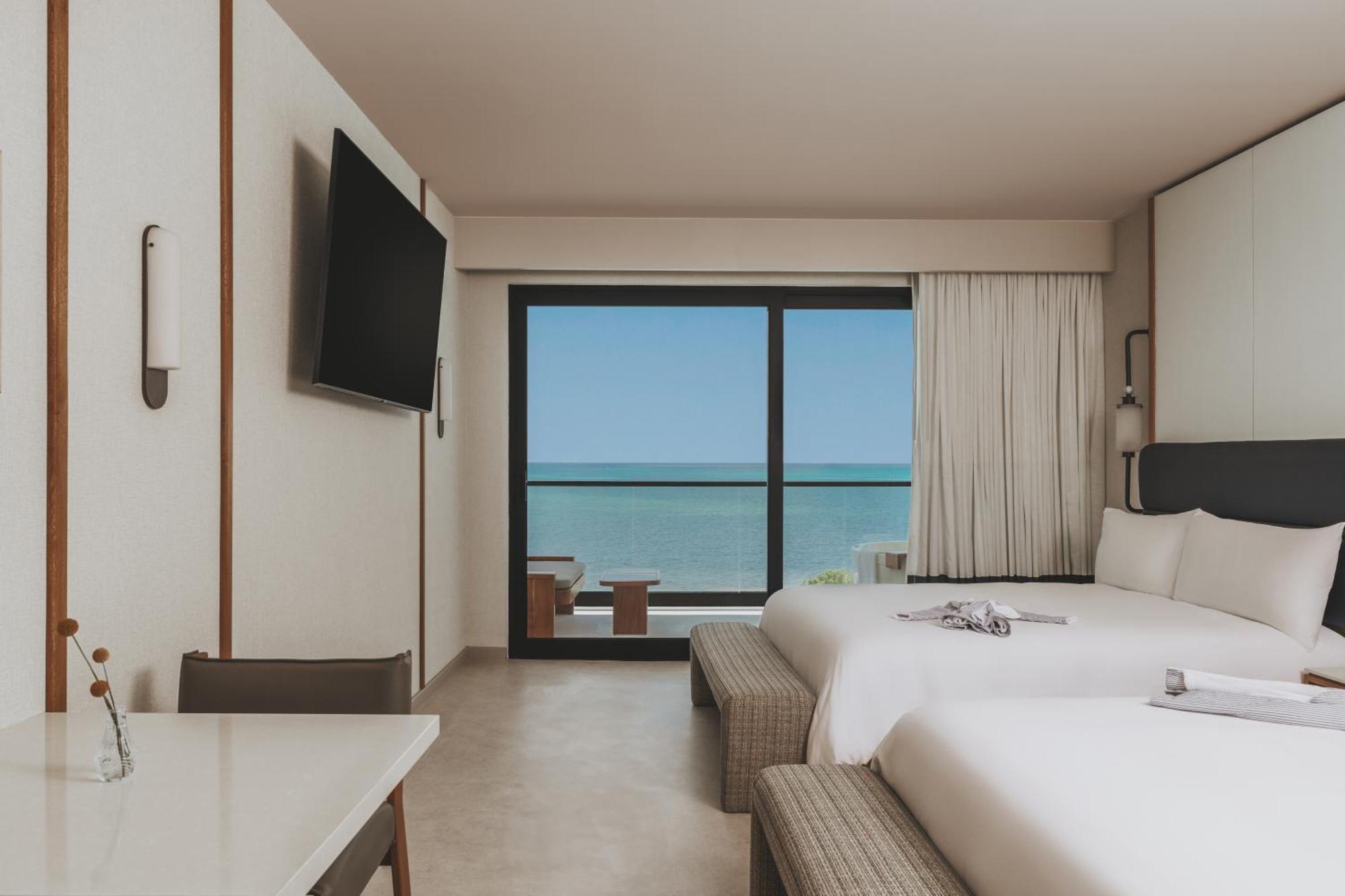 Ava Resort Cancun Exterior photo