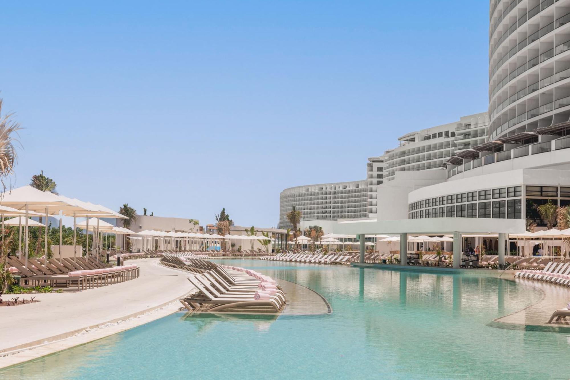 Ava Resort Cancun Exterior photo